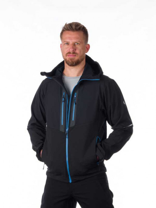 NORTHFINDER Muška jakna GRAYSON – 5000/5000 Jacket