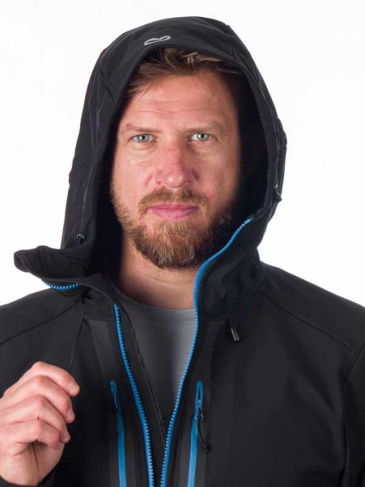 NORTHFINDER Muška jakna GRAYSON – 5000/5000 Jacket