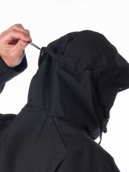 NORTHFINDER Muška jakna GRAYSON – 5000/5000 Jacket