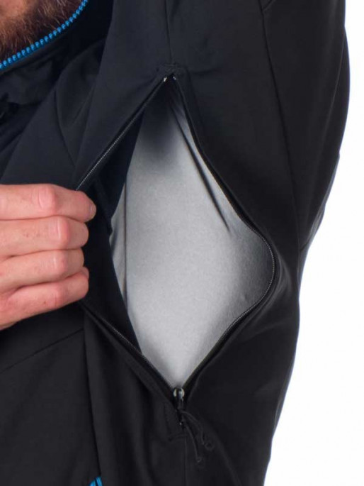 NORTHFINDER Muška jakna GRAYSON – 5000/5000 Jacket