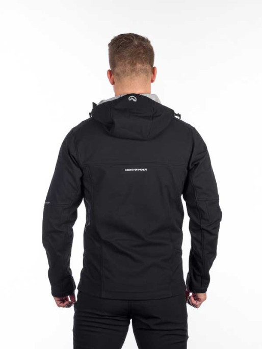 NORTHFINDER MORRIS - 10 000 / 10 000 Jacket