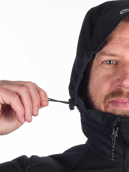 NORTHFINDER MORRIS - 10 000 / 10 000 Jacket