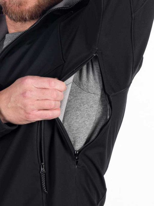 NORTHFINDER MORRIS - 10 000 / 10 000 Jacket