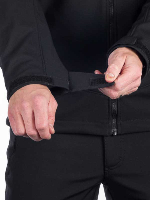 NORTHFINDER MORRIS - 10 000 / 10 000 Jacket