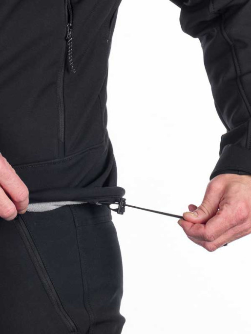 NORTHFINDER MORRIS - 10 000 / 10 000 Jacket