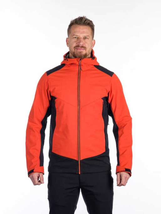 NORTHFINDER MORRIS - 10 000 / 10 000 Jacket