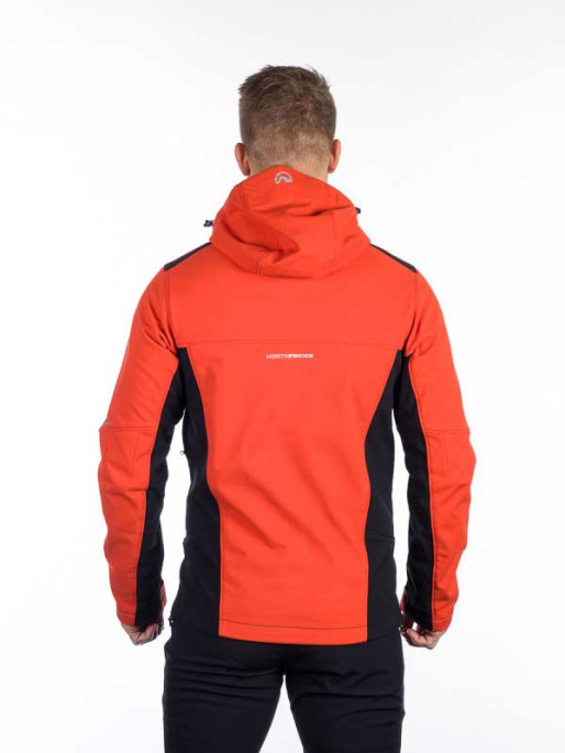 NORTHFINDER MORRIS - 10 000 / 10 000 Jacket