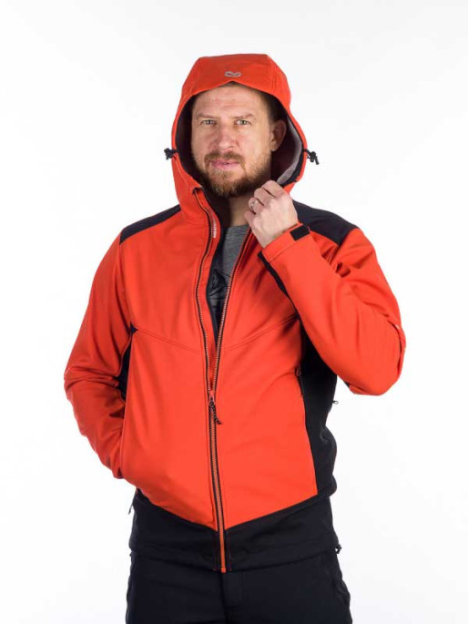 NORTHFINDER MORRIS - 10 000 / 10 000 Jacket