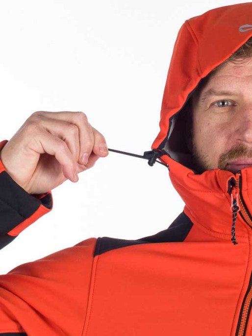 NORTHFINDER MORRIS - 10 000 / 10 000 Jacket