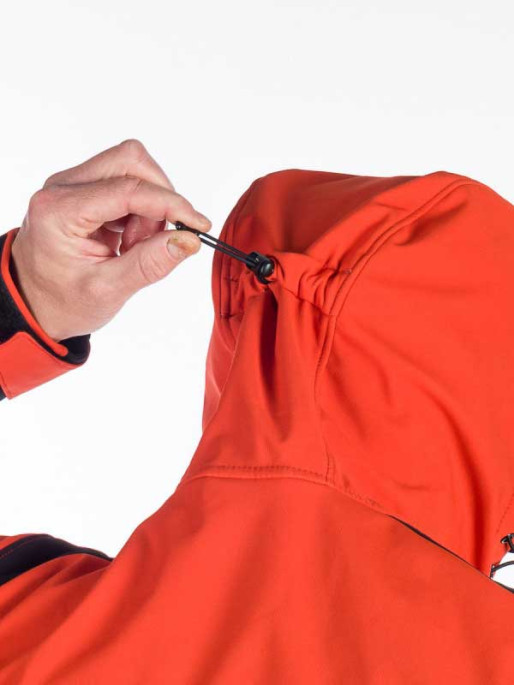 NORTHFINDER MORRIS - 10 000 / 10 000 Jacket