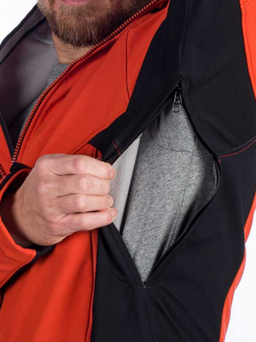 NORTHFINDER MORRIS - 10 000 / 10 000 Jacket