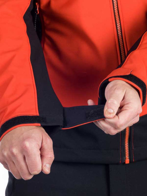 NORTHFINDER MORRIS - 10 000 / 10 000 Jacket