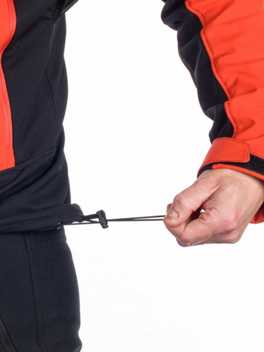 NORTHFINDER MORRIS - 10 000 / 10 000 Jacket