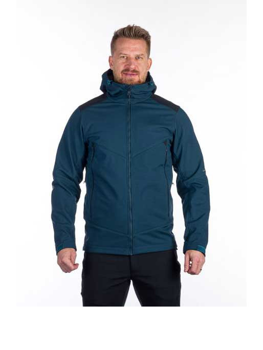 NORTHFINDER MORRIS - 10 000 / 10 000 Hiking Jacket