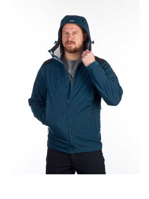 NORTHFINDER MORRIS - 10 000 / 10 000 Hiking Jacket