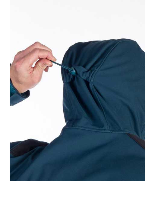 NORTHFINDER MORRIS - 10 000 / 10 000 Hiking Jacket