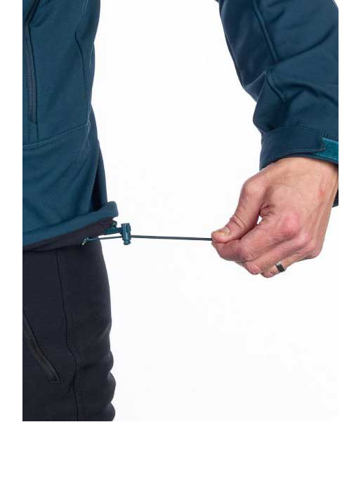 NORTHFINDER MORRIS - 10 000 / 10 000 Hiking Jacket