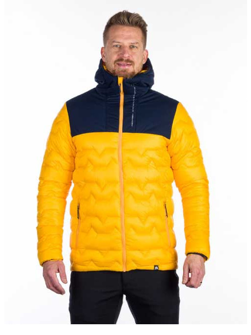 NORTHFINDER Μπουφάν WOODROW - 10 000 / 10 000