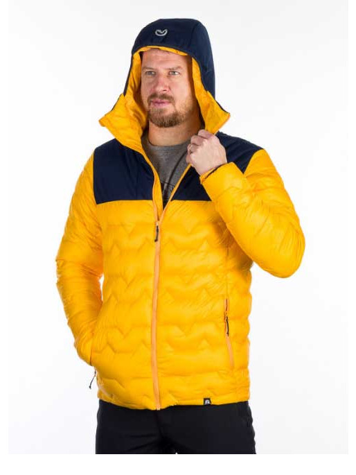 NORTHFINDER Μπουφάν WOODROW - 10 000 / 10 000