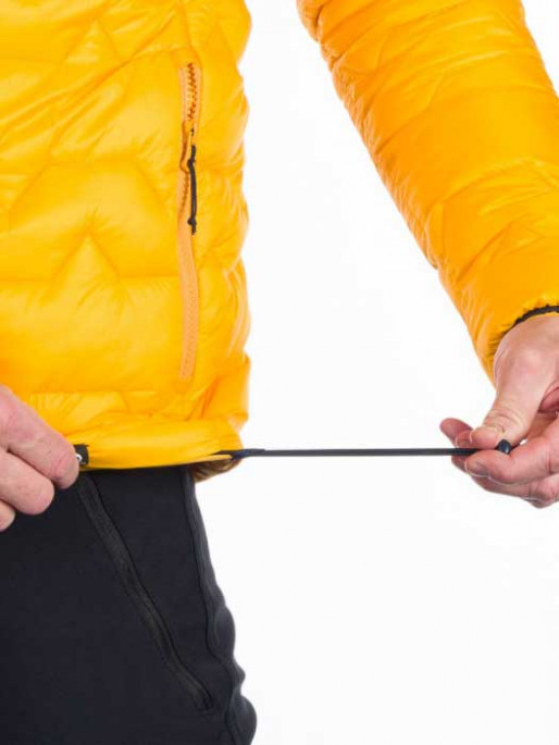 NORTHFINDER Μπουφάν WOODROW - 10 000 / 10 000