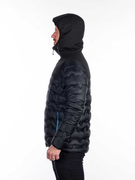 NORTHFINDER Μπουφάν WOODROW - 10 000 / 10 000