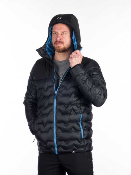 NORTHFINDER Μπουφάν WOODROW - 10 000 / 10 000