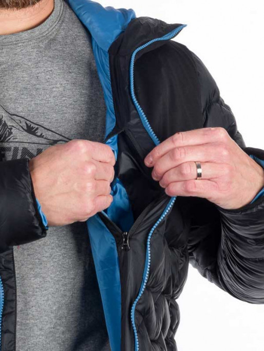 NORTHFINDER Μπουφάν WOODROW - 10 000 / 10 000