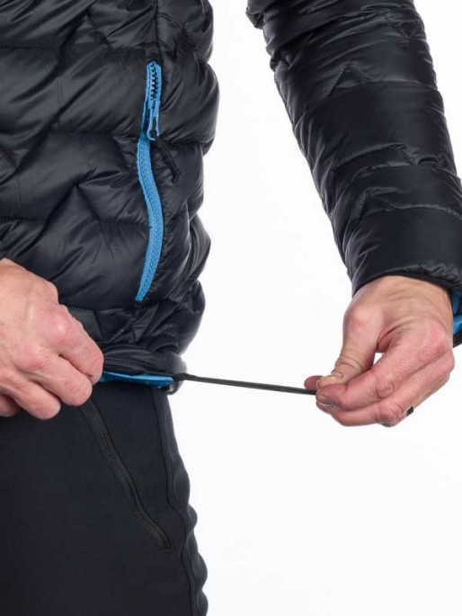 NORTHFINDER Μπουφάν WOODROW - 10 000 / 10 000