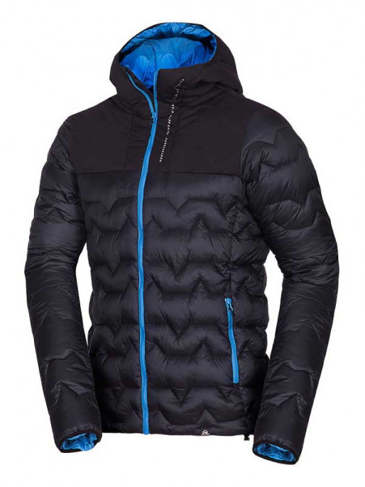 NORTHFINDER Μπουφάν WOODROW - 10 000 / 10 000