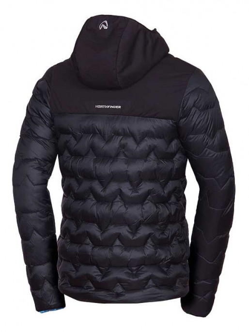 NORTHFINDER Μπουφάν WOODROW - 10 000 / 10 000