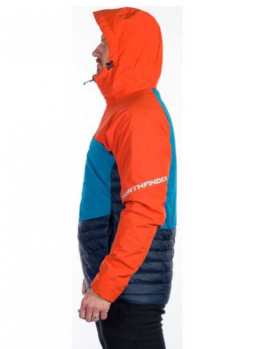 NORTHFINDER Μπουφάν LEE - 20 000 / 20 000