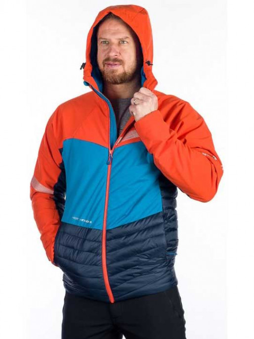 NORTHFINDER Μπουφάν LEE - 20 000 / 20 000