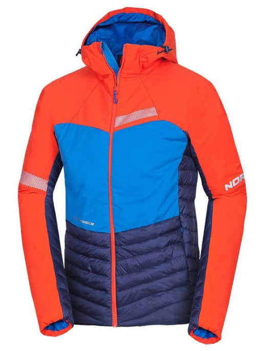 NORTHFINDER Μπουφάν LEE - 20 000 / 20 000