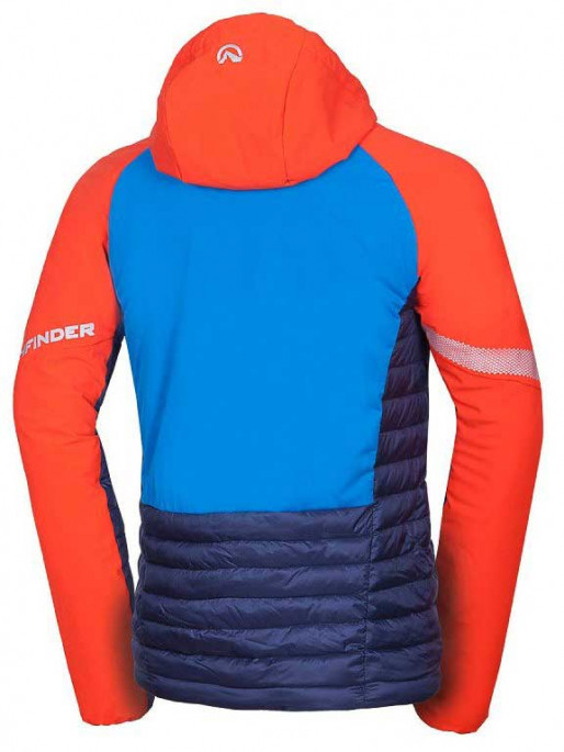 NORTHFINDER Μπουφάν LEE - 20 000 / 20 000