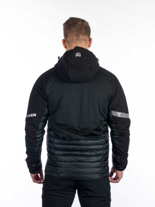 NORTHFINDER Μπουφάν LEE - 20 000 / 20 000