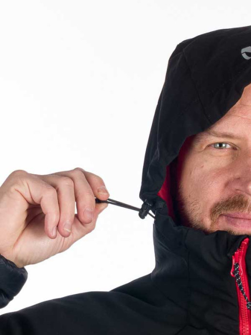 NORTHFINDER Μπουφάν LEE - 20 000 / 20 000