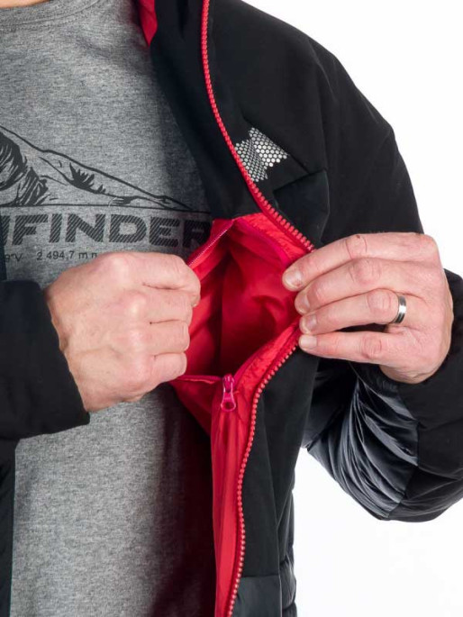 NORTHFINDER Μπουφάν LEE - 20 000 / 20 000