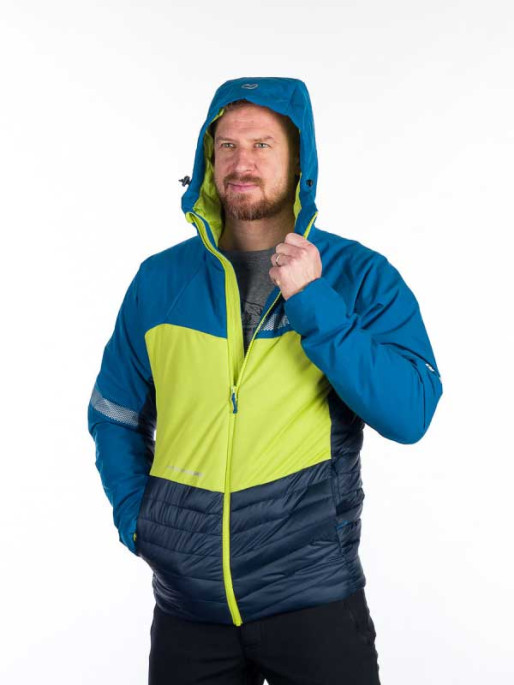 NORTHFINDER LEE - 20 000 / 20 000 Jacket