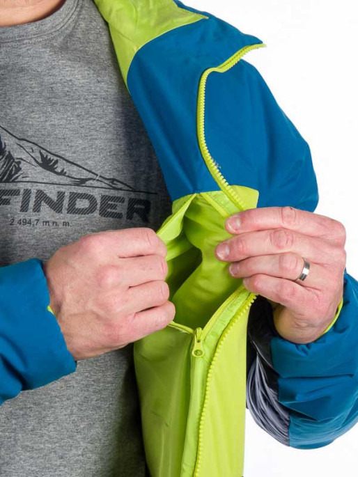 NORTHFINDER LEE - 20 000 / 20 000 Jacket