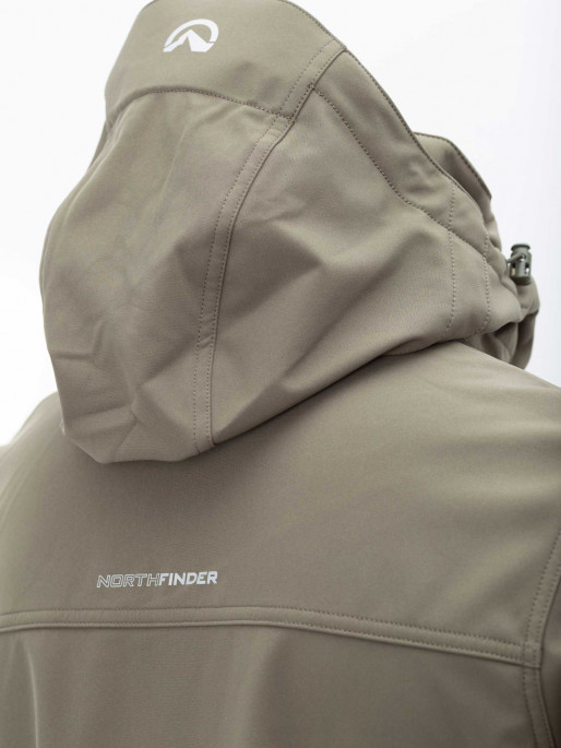 NORTHFINDER Μπουφάν TOM - 10 000 / 5000