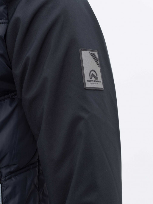 NORTHFINDER Μπουφάν LOREN