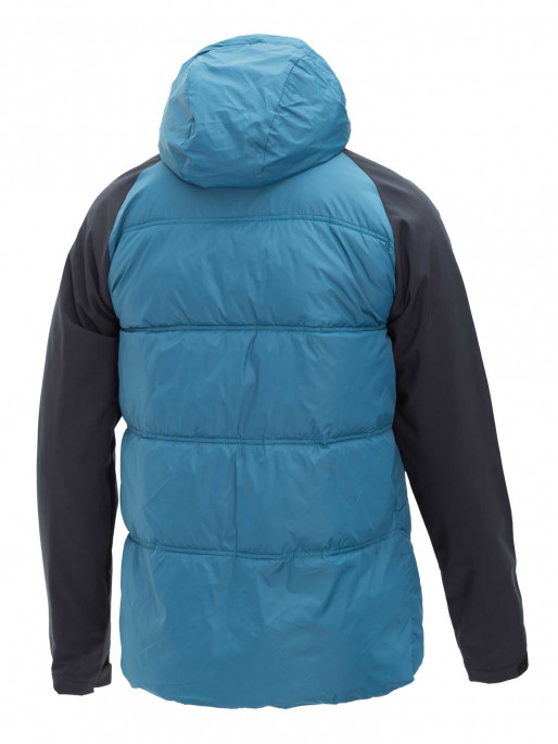 NORTHFINDER Muška zimska softshell jakna LOREN