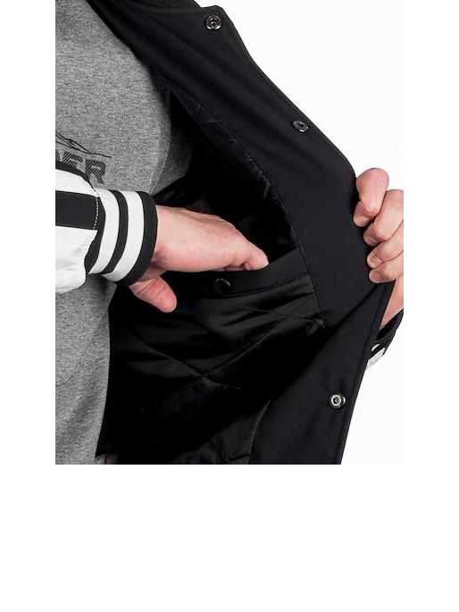 NORTHFINDER Jacket KENT