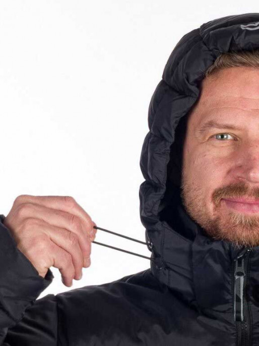 NORTHFINDER Μπουφάν RON