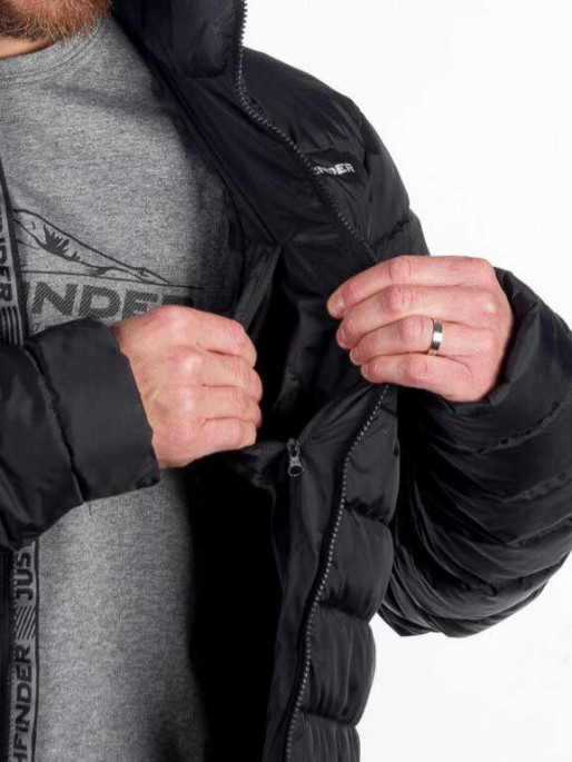 NORTHFINDER Μπουφάν RON