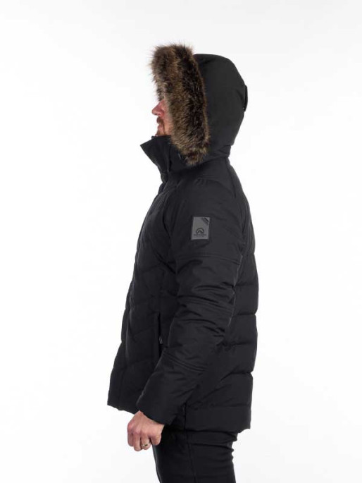 NORTHFINDER JERALD - 5000 / 5000 Jacket