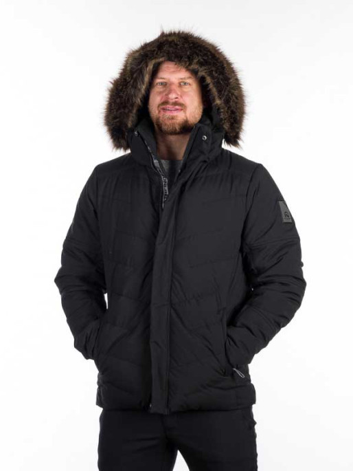 NORTHFINDER JERALD - 5000 / 5000 Jacket