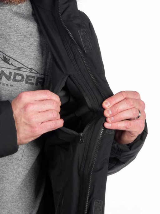 NORTHFINDER JERALD - 5000 / 5000 Jacket