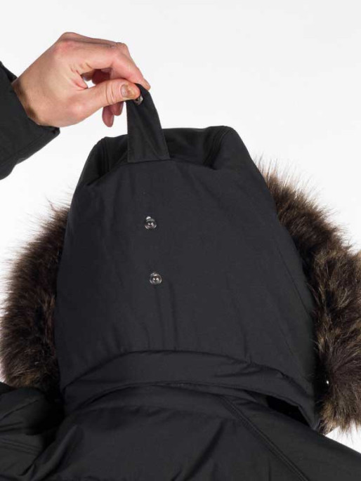 NORTHFINDER JERALD - 5000 / 5000 Jacket