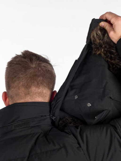 NORTHFINDER JERALD - 5000 / 5000 Jacket